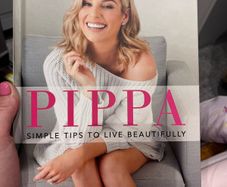 Pippa book