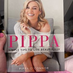Pippa book