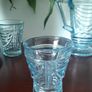 Vintage - Sowerby - Jug and Tumblers Image 6