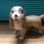 Vintage Doll / Dogs Image 4