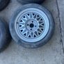 15s , 4x100  wheels 7in et38 Image 9