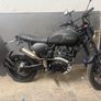 Herald Macerick 125 - 2019 - Low Milage Image 4