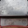 Vintage Morphy Richards   Electric Iron ( Heave Weight ) Image 4