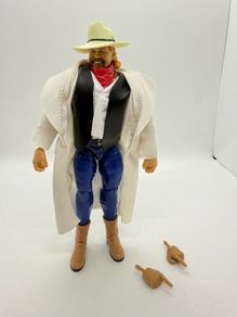 wwe elite series 27 Billy Gunn action figure