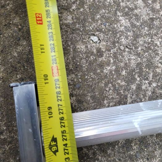 FREE  Attic Ladder