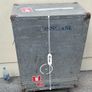 Hardcase on Wheels - Flight Case - 90 x 70 x 40cm Image 4