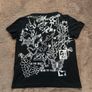 bershka tshirt Image 2