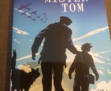 Goodnight Mister Tom book (new) by Michelle Magorian