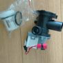 INDESIT Genuine Washing Machine Drain Pump & Filter Plaset 56835 24w C00309709 Image 2