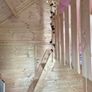 Wooden Tom Playhouse Image 3
