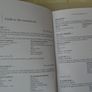 Aromatherapy.A guide for home use.Paperback book, Non fiction Image 3