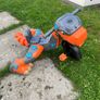 little tikes dino trike Image 2