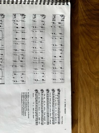 The Veritas Hymnal Organ Edition