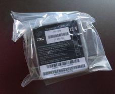 Air Bag Ecu (Fiat Punto 176)