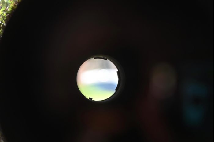 nikon 600mm f5.6 ED