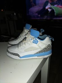 jordans boys size 3 and a half