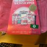 Large Soap & Glory Gift Set Image 3
