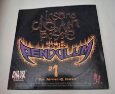 insane Clown Posse pendulum part 1