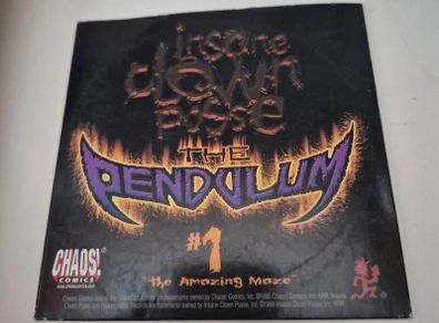 insane Clown Posse pendulum part 1