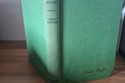 Hollow Tree House by Enid Blyton