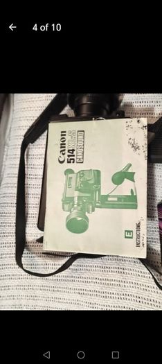 Canon 514 Xl-S Canonsound