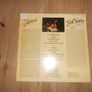 Neil Young Harvest Rare vinyl. Image 2