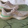 Nike ZoomX Invincible Run Flyknit Womens Trainers 7.5 UK Image 2