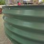 Steel planter Image 5