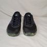 nike metcon 3 size 10 eu 45 black/purple/camo in excellent condition Image 2