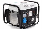 Portable Petrol Power Generator