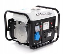 Portable Petrol Power Generator