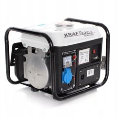 Portable Petrol Power Generator