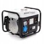 Kraft & Dele Portable Petrol Power Generator Image 3