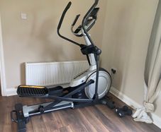 Nordic track Elliptical 7,5