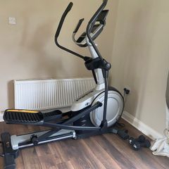 Nordic track Elliptical 7,5