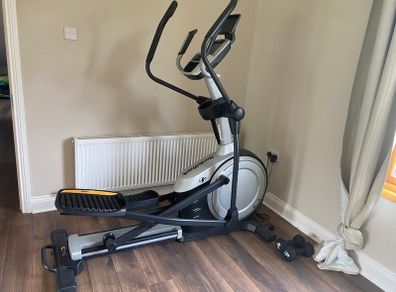 Nordic track Elliptical 7,5
