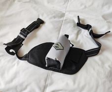 Hiking belt