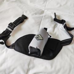 Hiking belt