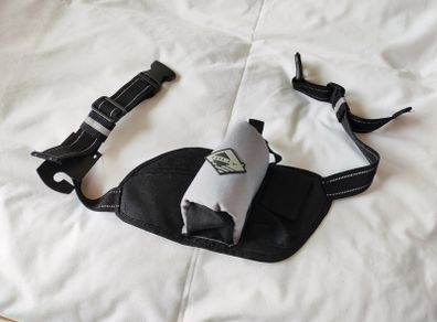 Hiking belt