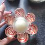 Assorted Candles and Holders x3 Pieces Image 3