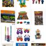 500 Products For 500 Euro - Warehouse Clearance! Image 2