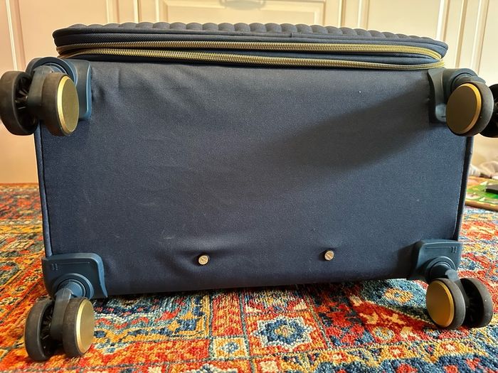 it luggage lightweight large expandable