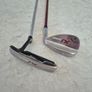 Callaway Xi Series Junior Pitch & Putt Set Image 7
