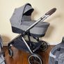 Cybex Gazelle S travel system with car seat Image 9