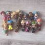 LoL bundle dolls, car, kitchen and accessories Image 2