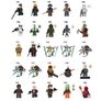 Star Wars Minifigures Collection Lego Compatible D-K Image 2
