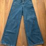Levi's Premium Wide Leg Jeans Size 29 New Image 2