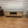 next tv mirror unit Image 5