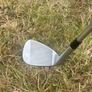 Ping i210 Utility/ Gap Wedge(50), with HydroPearl finish, Red Dot, Stiff Flex. Image 3