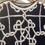Beautiful Karen Millen Dress Size 12 Image 2